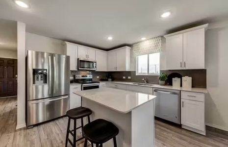 Whitewing Trails by Pulte Homes in Princeton - photo 13