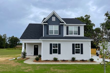 West Preserve by Weaver Homes in Sanford - photo 1 1