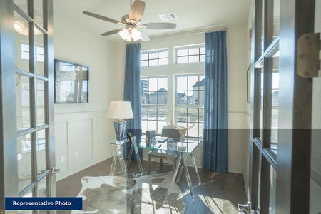 Trails at Cottonwood Creek by First Texas Homes in Rowlett - photo 20 20