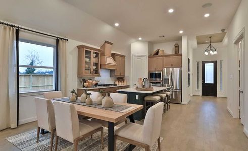 Balmoral East by Brightland Homes in Houston - photo 17 17
