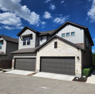 Sonoma Heights by Coventry Homes in Round Rock - photo 1 1