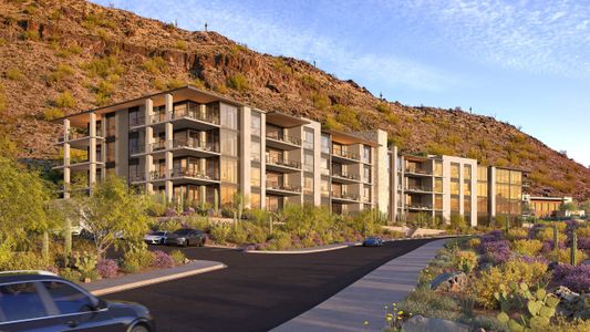 Ascent at The Phoenician by Replay Destinations in Scottsdale - photo 1 1
