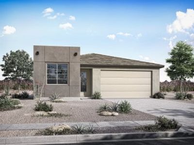 Empire Pointe - Amber Collection by Mattamy Homes in Queen Creek - photo 23 23