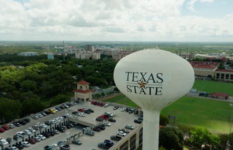 Texas State University