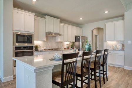 Buffalo Crossing by Bellaire Homes in Cibolo - photo 1 1