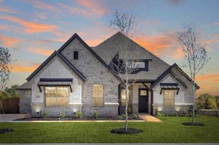 Massey Meadows Phase 2 by Antares Homes in Midlothian - photo 2 2