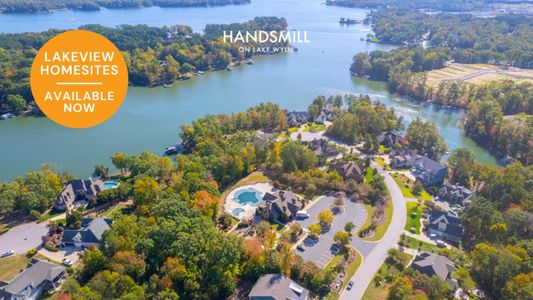 Handsmill on Lake Wiley by Kolter Homes in York - photo 21 21