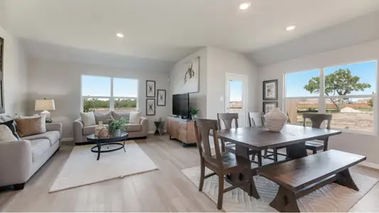 Parkside: Barrington Collection by Lennar in New Braunfels - photo 13 13