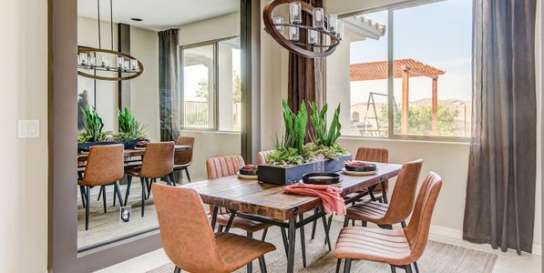 Enchantment at Eastmark by Woodside Homes in Mesa - photo 20 20
