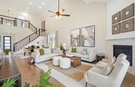Mavera by Pulte Homes in Conroe - photo 37 37