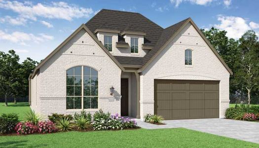 Meyer Ranch: 50ft. Inventory - Phase 1 by Highland Homes in New Braunfels - photo 31 31