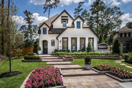 Grand Central Park: 40ft. lots by Highland Homes in Conroe - photo 18 18