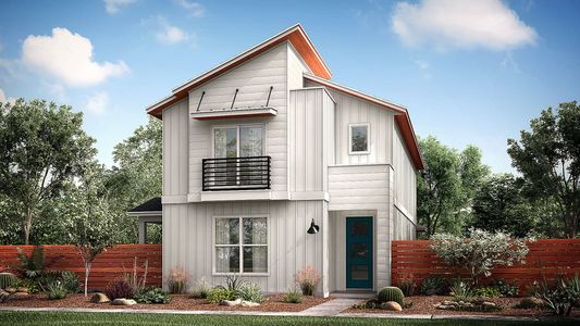 Coopers Square by Legacy Communities in Austin - photo 6 6