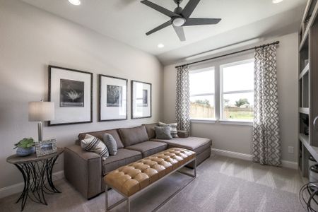The Colony by Scott Felder Homes in Bastrop - photo 15 15