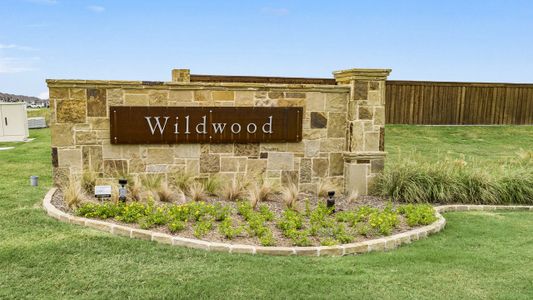 Wildwood by D.R. Horton in Royse City - photo 0