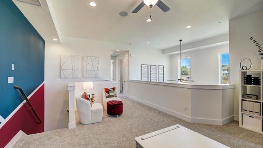 Center 45 by Pacesetter Homes in Round Rock - photo 51 51