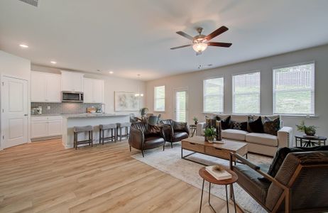 Alcovy Village by Rockhaven Homes in Lawrenceville - photo 16 16