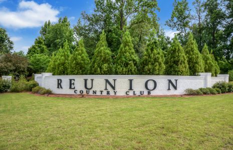 Reunion by Pulte Homes in Flowery Branch - photo 54 54