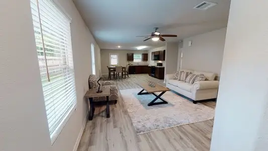 Baytown by Censeo Homes in Baytown - photo 1 1