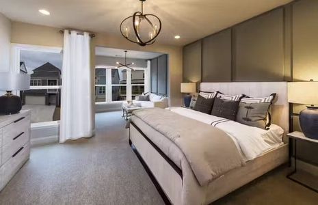 Easton by Pulte Homes in Atlanta - photo 9