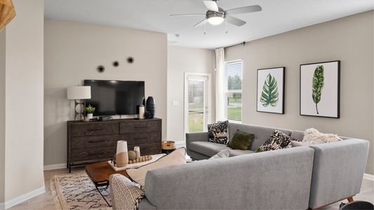 Tohoqua: Cottages Collection by Lennar in Kissimmee - photo 14 14