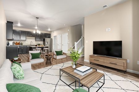 Stonegate Condos by Lokal Homes in Parker - photo 13