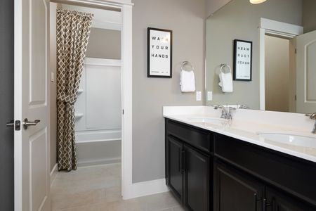 Highland Lakes by Pulte Homes in McKinney - photo 19
