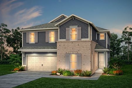 Cannon Run by Pulte Homes in Concord - photo 8 8