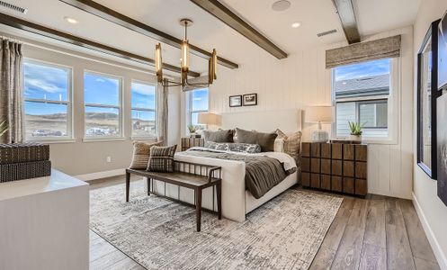Legends at Lyric by Shea Homes in Lone Tree - photo 9 9