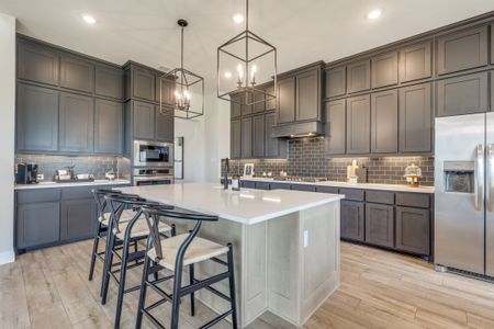 Berkshire Estates by Kindred Homes in Forney - photo 13 13