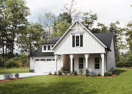 Kennebec Crossing by RobuckHomes in Angier - photo 3