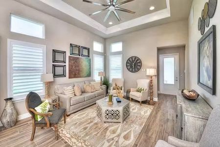 Persimmon Park by ICI Homes in Wesley Chapel - photo 22 22