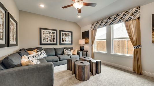 Woodland Creek by Pacesetter Homes in Royse City - photo 8 8
