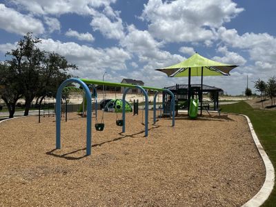 Cedar Brook by M/I Homes in Leander - photo 27 27