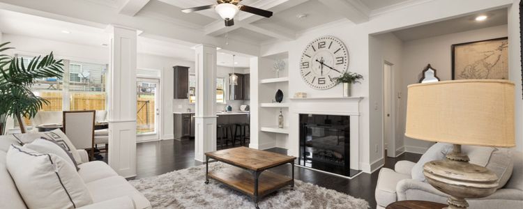 Renaissance at South Park by Rocklyn Homes in Fairburn - photo 4 4