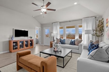 Hunters Ranch by M/I Homes in San Antonio - photo 23 23