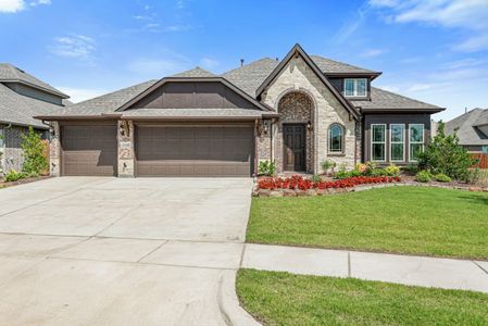 Ridge Ranch by Bloomfield Homes in Mesquite - photo