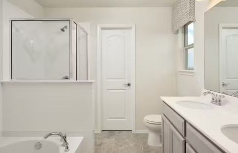 Reserve at North Fork by Pulte Homes in Leander - photo 20 20