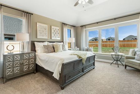 Wildflower Ranch by Bloomfield Homes in Fort Worth - photo 10
