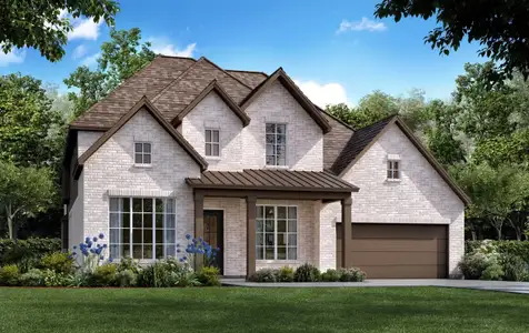 Inspiration - Paradise Village by Shaddock Homes in St Paul - photo 13 13