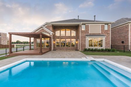 Lake Forest by Grand Homes in McKinney - photo 8 8