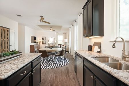 Sunfield by Pulte Homes in Buda - photo 20 20