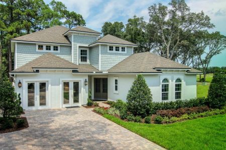 Forest Park at Wildlight by Riverside Homes in Yulee - photo 2 2