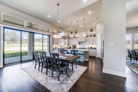 Potranco Ranch by Kindred Homes in Castroville - photo 10 10