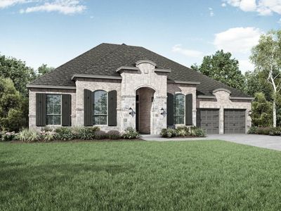 Parten: 75ft. lots by Highland Homes in Austin - photo 12 12