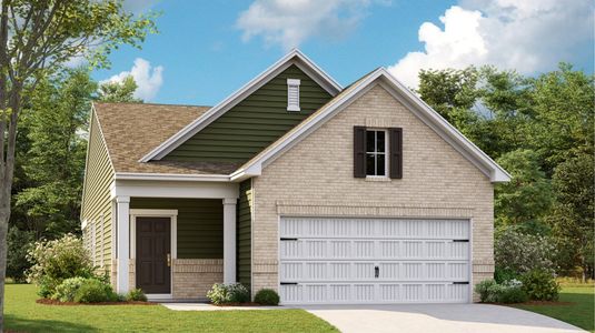 Elizabeth: Orchards by Lennar in Fort Mill - photo 0 0