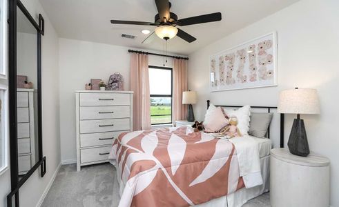 The Retreat at Kingsland by Brightland Homes in Katy - photo 18 18