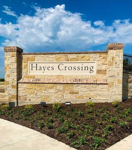 Hayes Crossing by Bloomfield Homes in Midlothian - photo 0