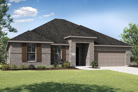 Ventana by Tri Pointe Homes in Fort Worth - photo 13 13