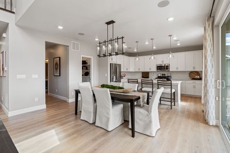 Trailstone City Collection by Taylor Morrison in Arvada - photo 87 87